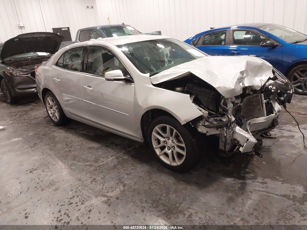 1G11C5SL8FF107991 2015 CHEVROLET MALIBU photo no. 1