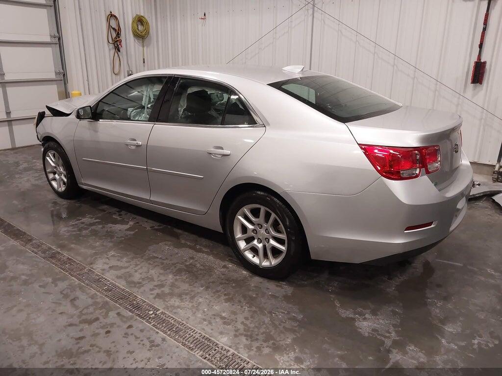 1G11C5SL8FF107991 2015 CHEVROLET MALIBU photo no. 3