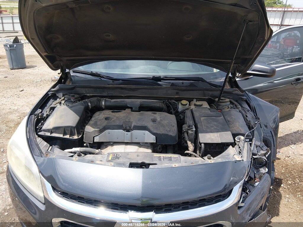 1G11B5SL7FF150513 2015 CHEVROLET MALIBU photo no. 10