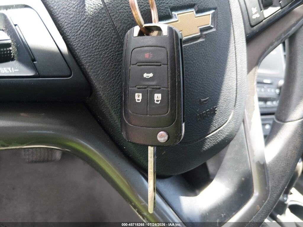 1G11B5SL7FF150513 2015 CHEVROLET MALIBU photo no. 11