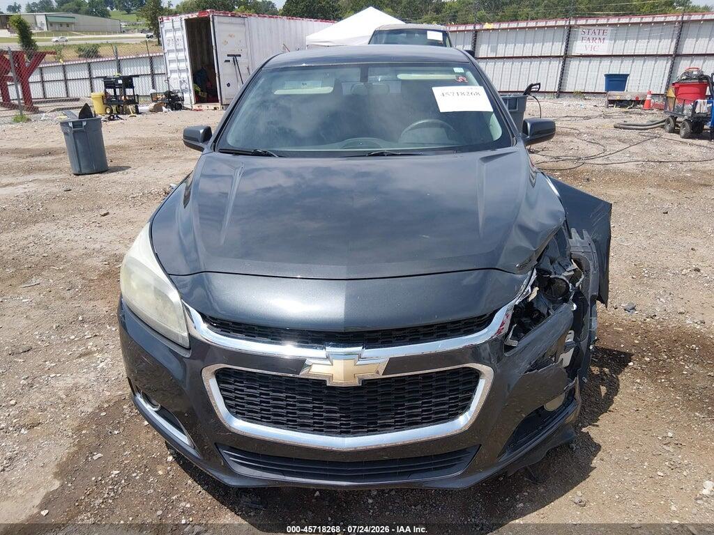 1G11B5SL7FF150513 2015 CHEVROLET MALIBU photo no. 12