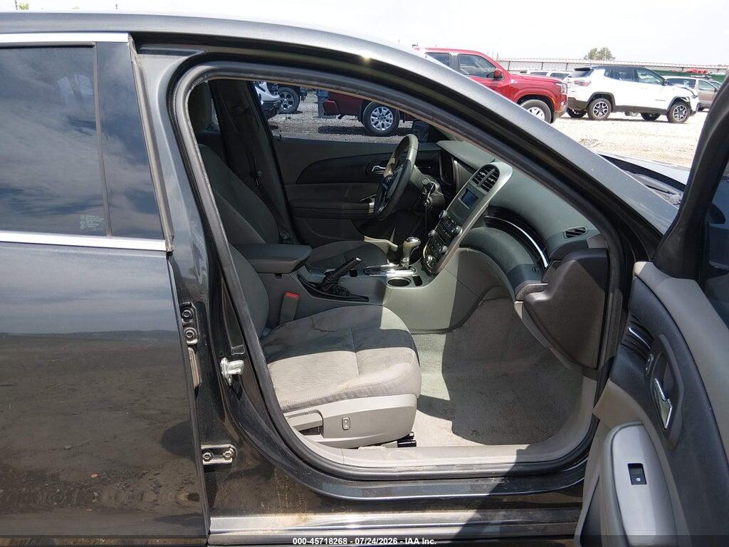 1G11B5SL7FF150513 2015 CHEVROLET MALIBU photo no. 5