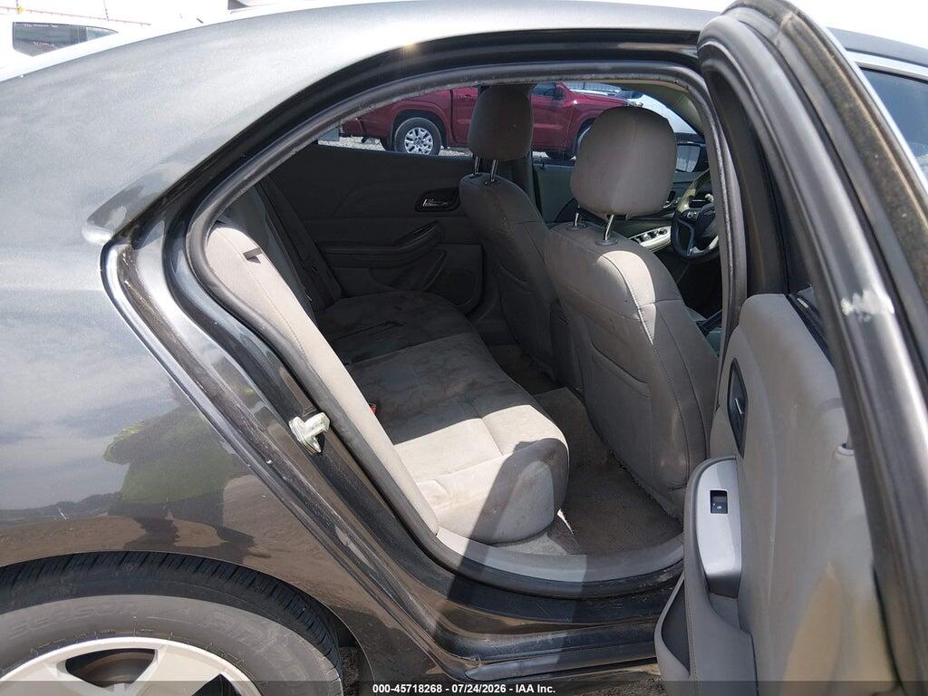 1G11B5SL7FF150513 2015 CHEVROLET MALIBU photo no. 8