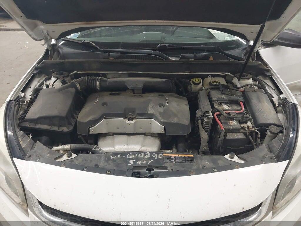 1G11A5SL0FF323176 2015 CHEVROLET MALIBU photo no. 10
