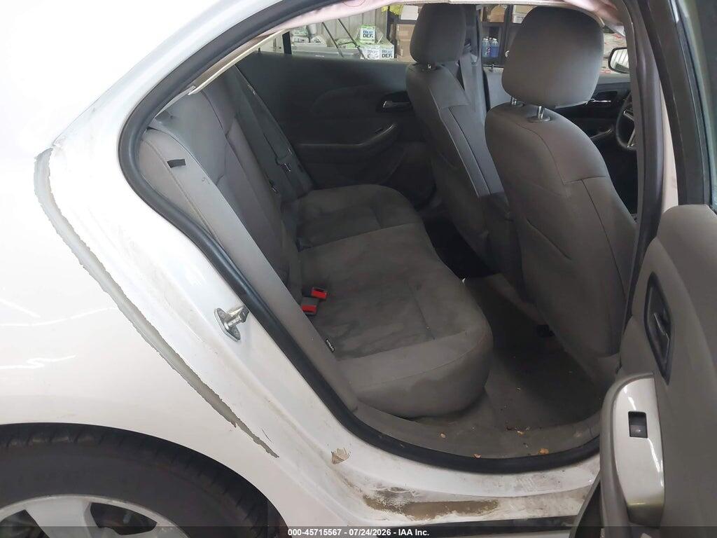 1G11A5SL0FF323176 2015 CHEVROLET MALIBU photo no. 8
