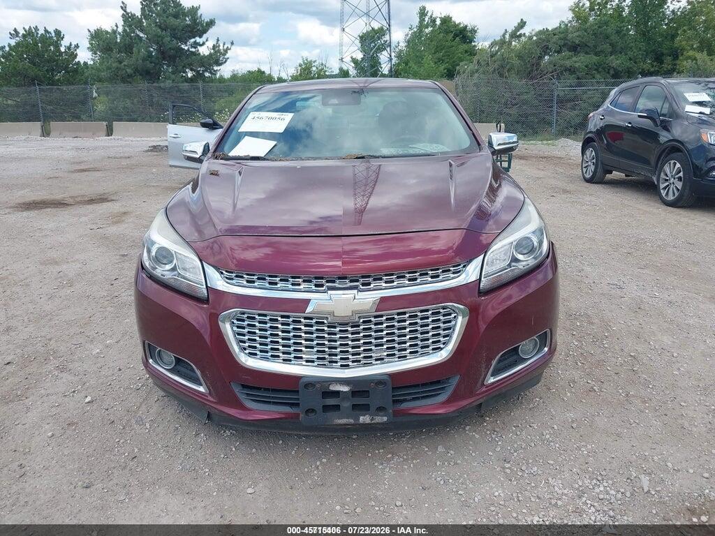 1G11F5SL8FF160360 2015 CHEVROLET MALIBU photo no. 11