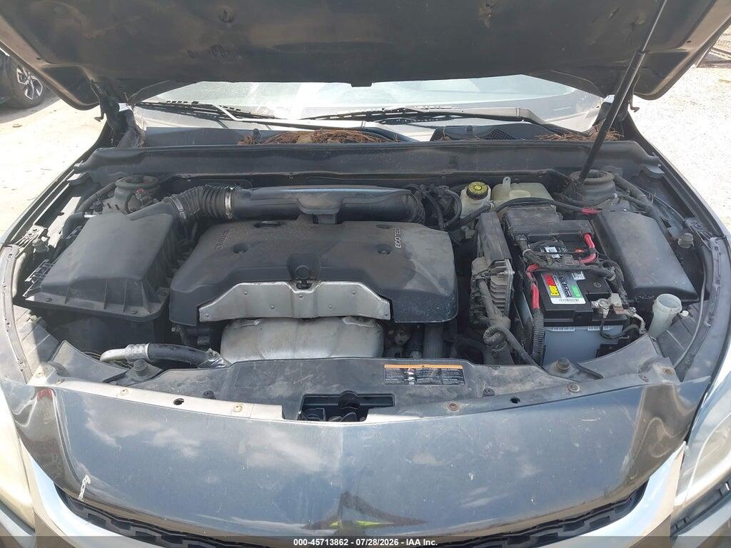 1G11B5SL2FF115765 2015 CHEVROLET MALIBU photo no. 10