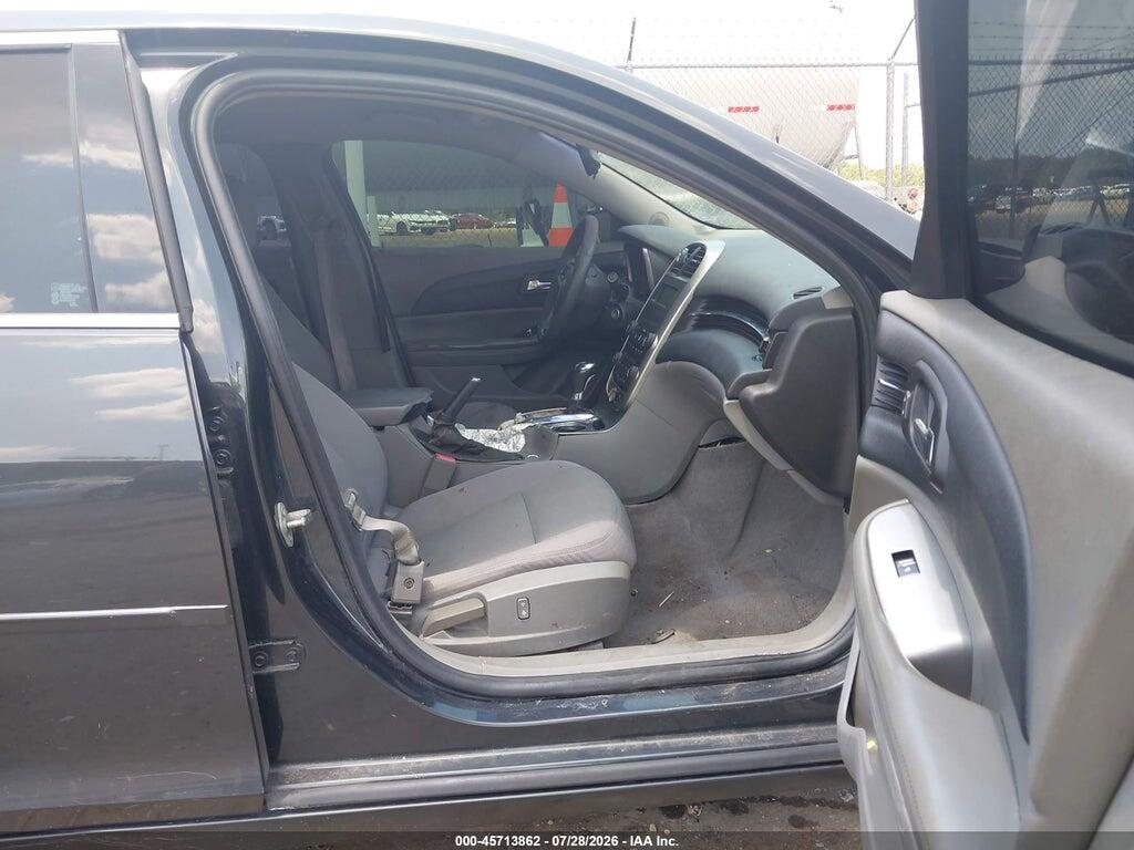 1G11B5SL2FF115765 2015 CHEVROLET MALIBU photo no. 5