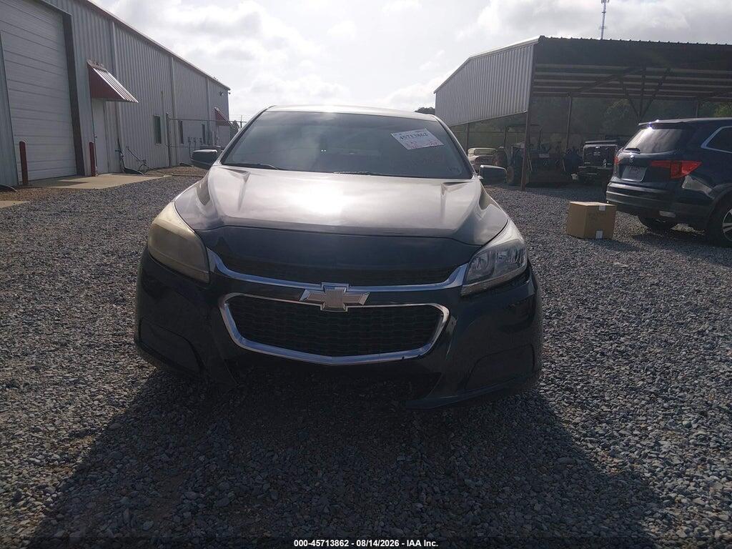 1G11B5SL2FF115765 2015 CHEVROLET MALIBU photo no. 6