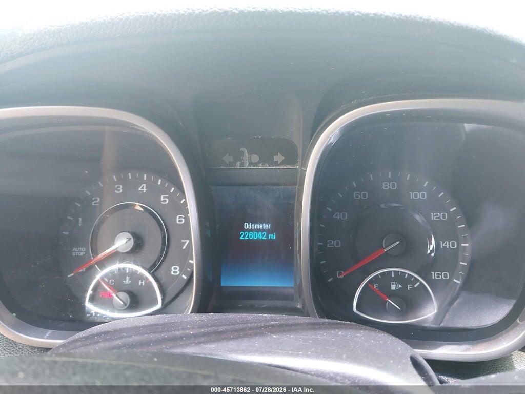 1G11B5SL2FF115765 2015 CHEVROLET MALIBU photo no. 7