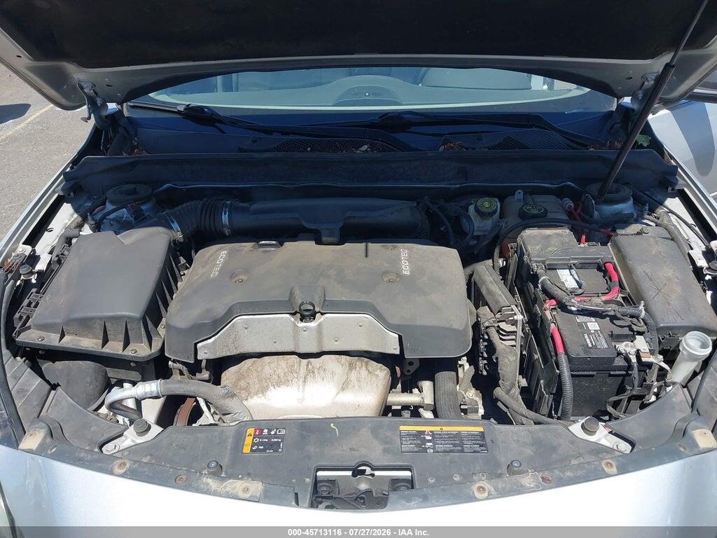 1G11B5SL0FF137568 2015 CHEVROLET MALIBU photo no. 10