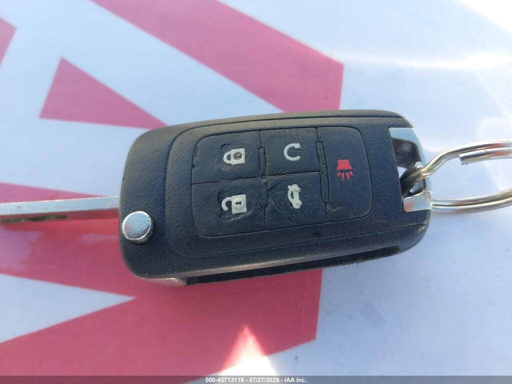 1G11B5SL0FF137568 2015 CHEVROLET MALIBU photo no. 11