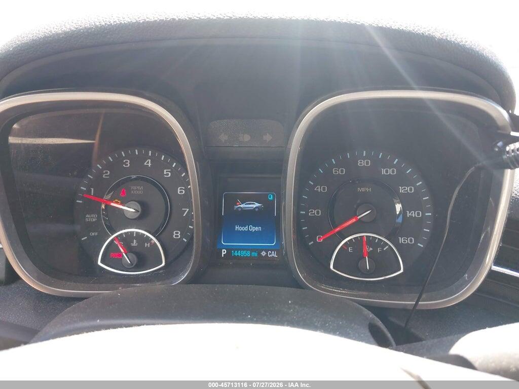 1G11B5SL0FF137568 2015 CHEVROLET MALIBU photo no. 7