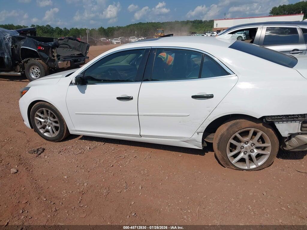 1G11C5SL2FF346615 2015 CHEVROLET MALIBU photo no. 6