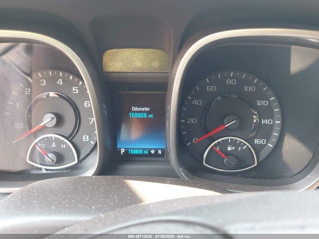 1G11C5SL2FF346615 2015 CHEVROLET MALIBU photo no. 7