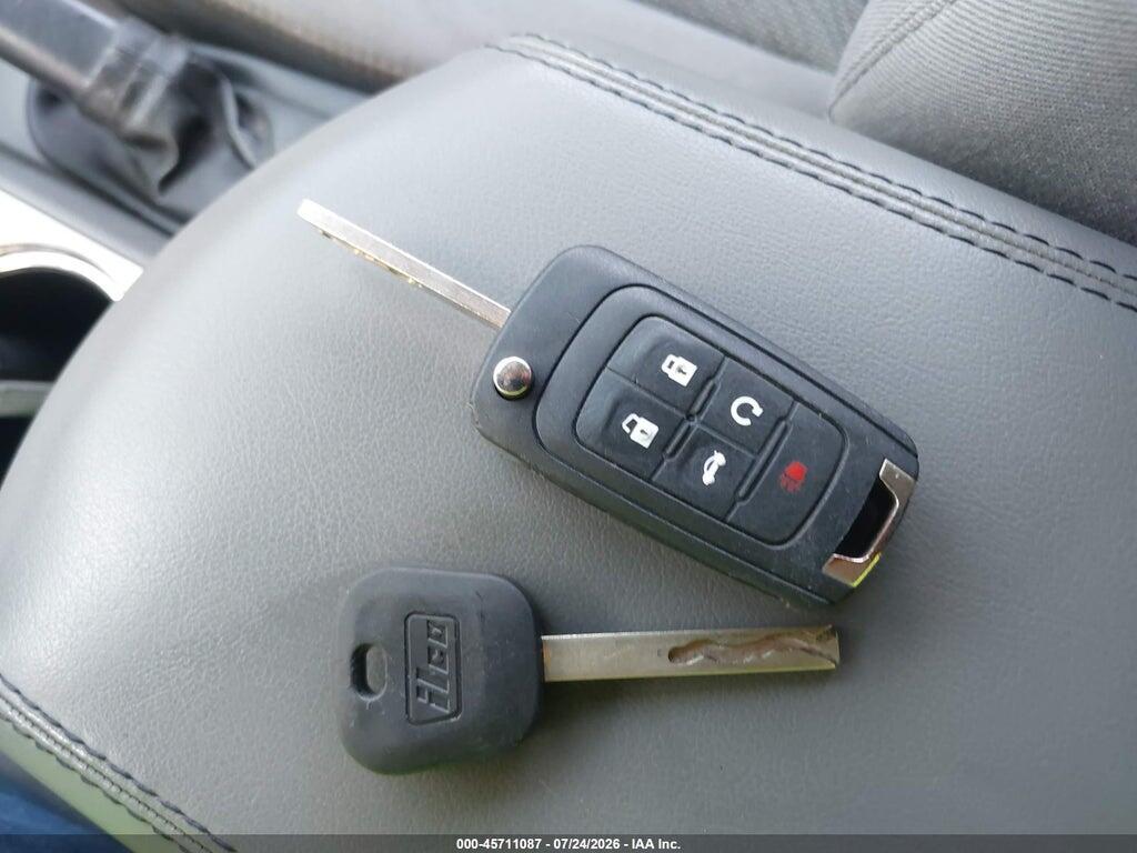1G11B5SL2FF283941 2015 CHEVROLET MALIBU photo no. 11