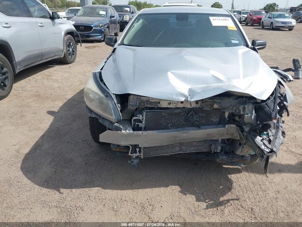 1G11B5SL2FF283941 2015 CHEVROLET MALIBU photo no. 6