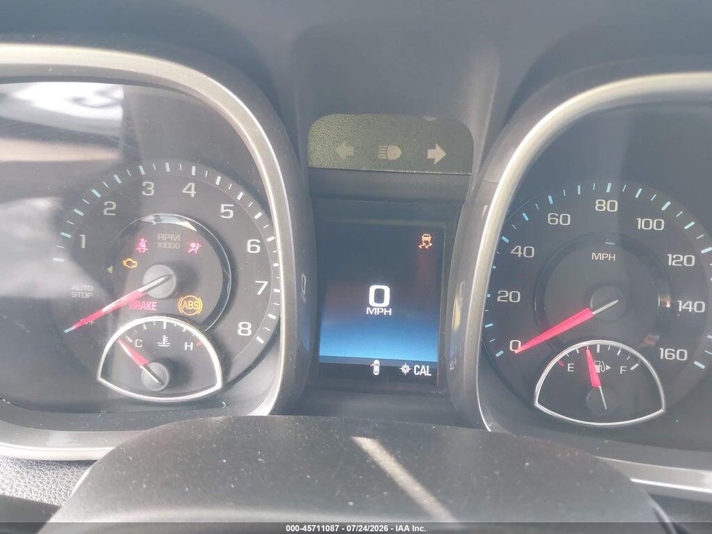 1G11B5SL2FF283941 2015 CHEVROLET MALIBU photo no. 7