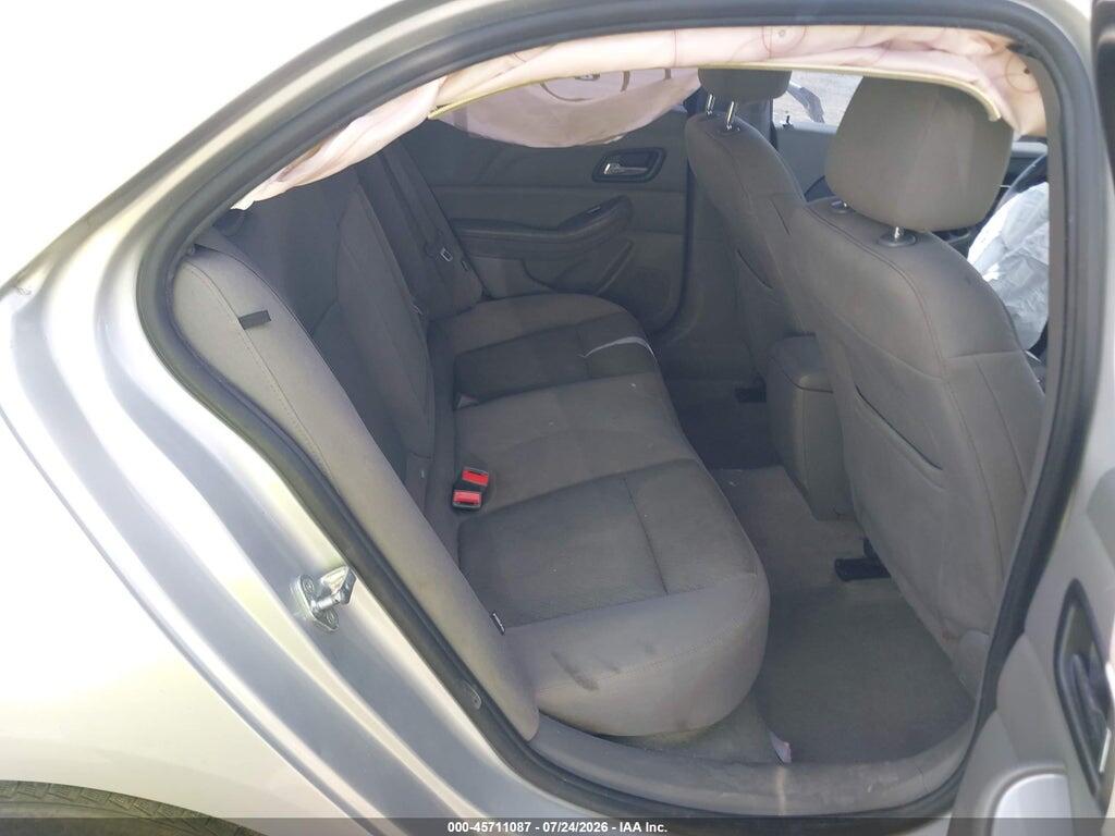 1G11B5SL2FF283941 2015 CHEVROLET MALIBU photo no. 8