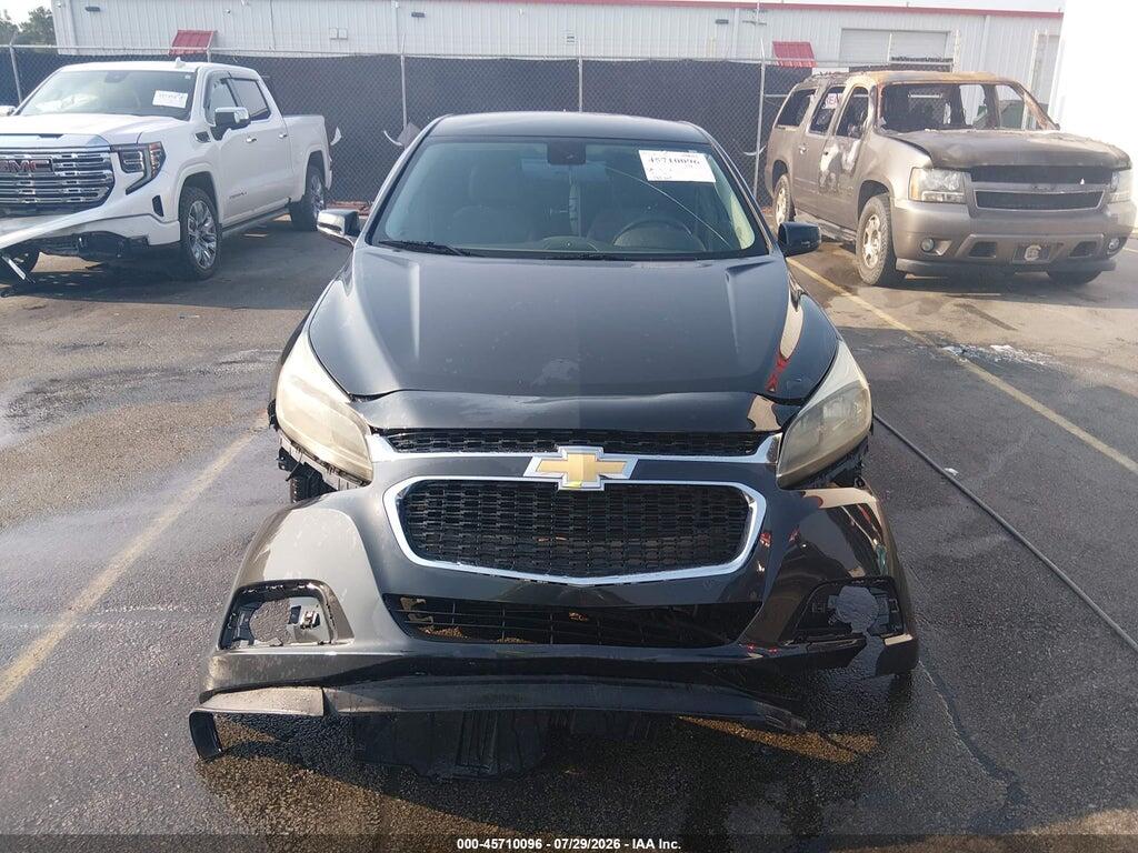 1G11A5SL6FF107767 2015 CHEVROLET MALIBU photo no. 12