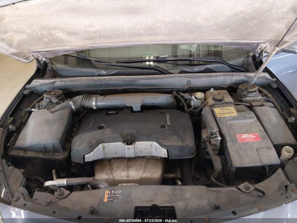 1G11F5SL6FF326715 2015 CHEVROLET MALIBU photo no. 10