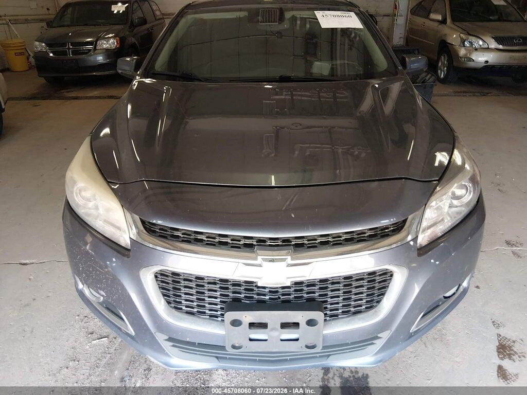 1G11F5SL6FF326715 2015 CHEVROLET MALIBU photo no. 12