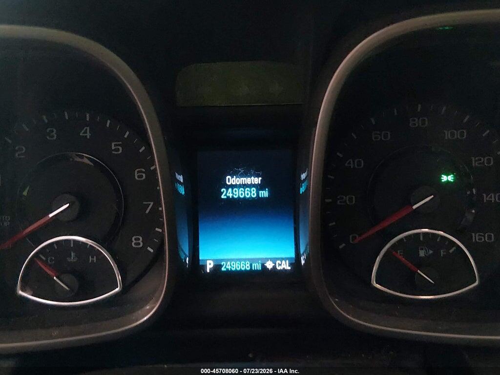 1G11F5SL6FF326715 2015 CHEVROLET MALIBU photo no. 7