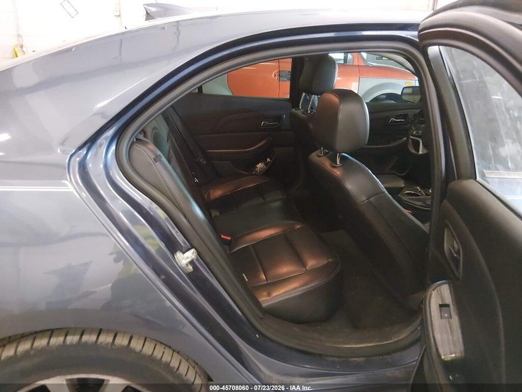 1G11F5SL6FF326715 2015 CHEVROLET MALIBU photo no. 8