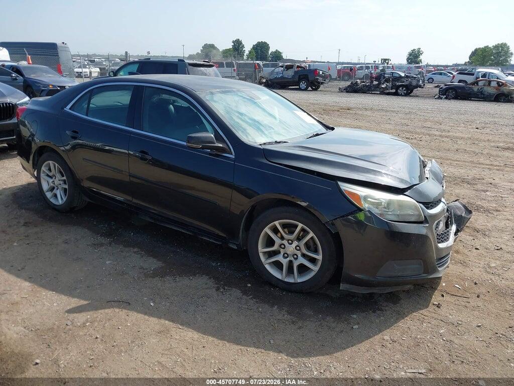 1G11C5SL8FF200901 2015 CHEVROLET MALIBU photo no. 1