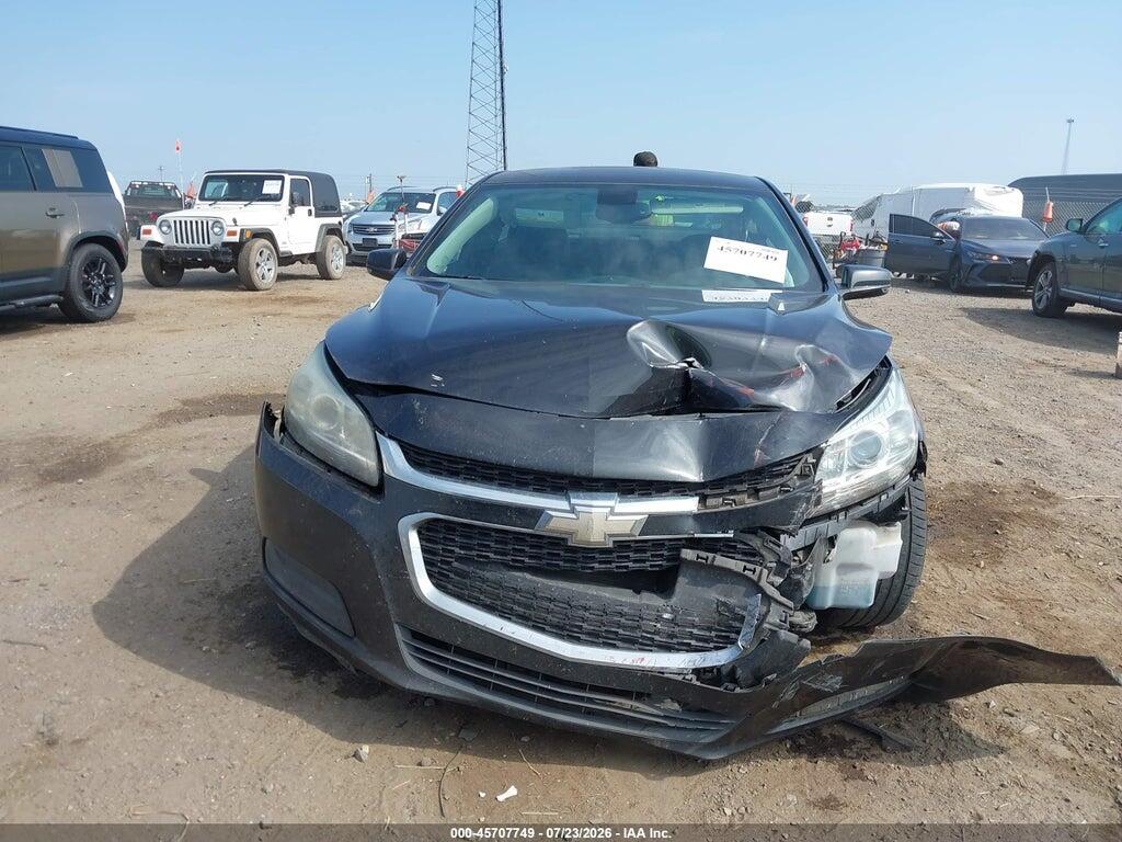 1G11C5SL8FF200901 2015 CHEVROLET MALIBU photo no. 12
