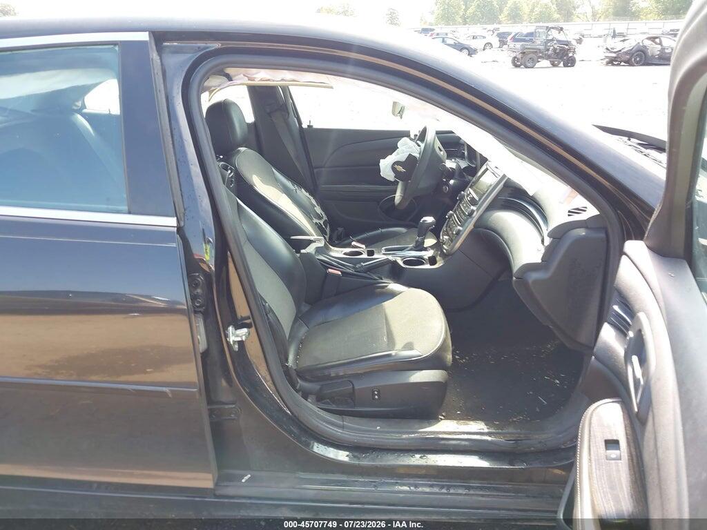 1G11C5SL8FF200901 2015 CHEVROLET MALIBU photo no. 5