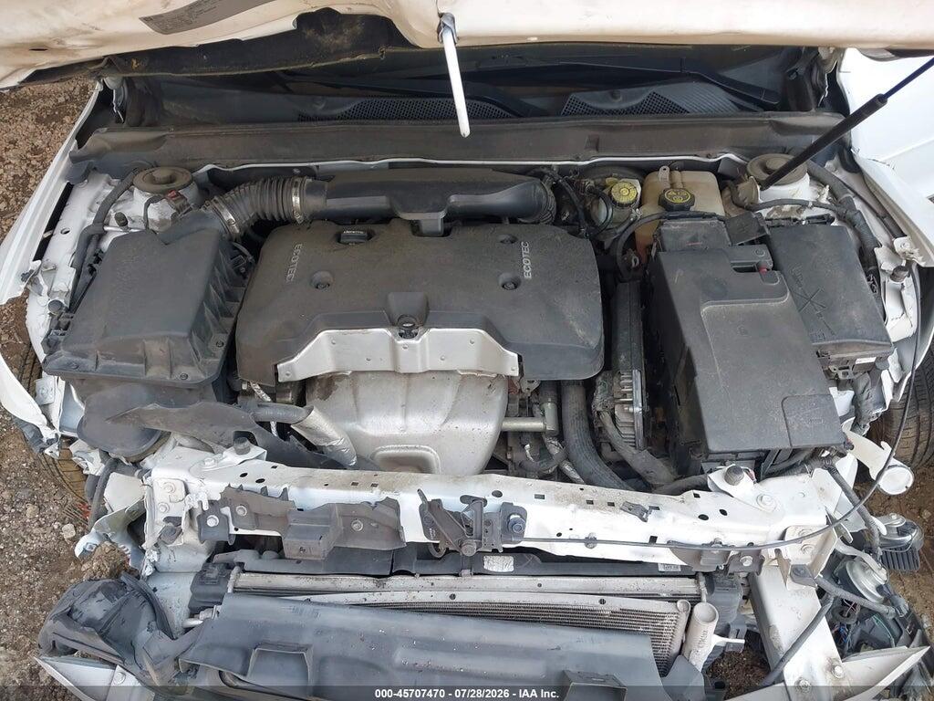 1G11B5SL7FF298127 2015 CHEVROLET MALIBU photo no. 10