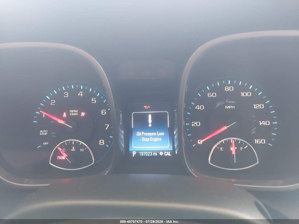 1G11B5SL7FF298127 2015 CHEVROLET MALIBU photo no. 7
