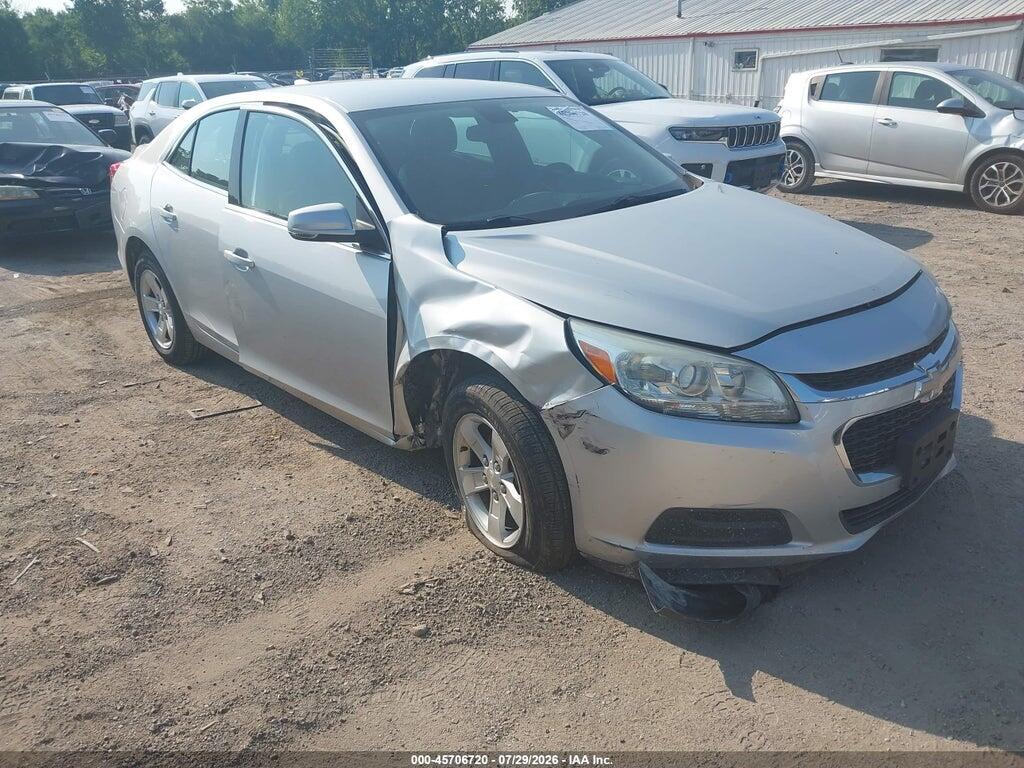 1G11C5SL0FF198576 2015 CHEVROLET MALIBU photo no. 1