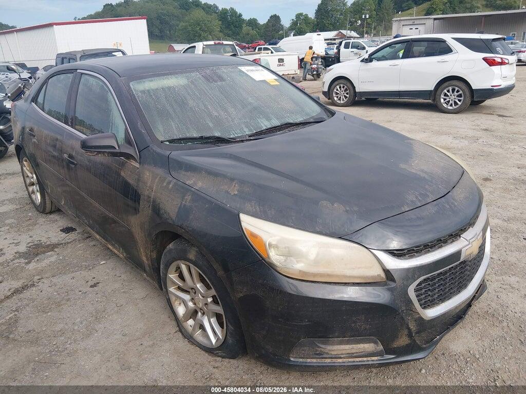 1G11C5SL5FF105826 2015 CHEVROLET MALIBU photo no. 1