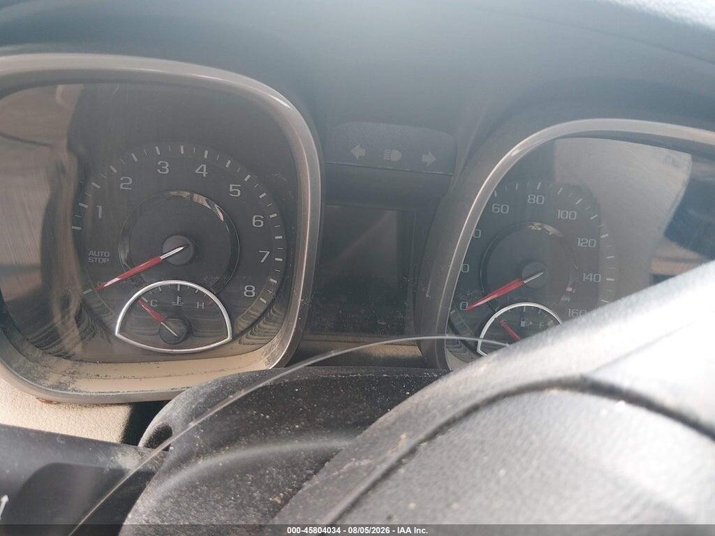 1G11C5SL5FF105826 2015 CHEVROLET MALIBU photo no. 7
