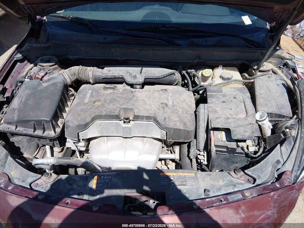 1G11D5SL8FF275675 2015 CHEVROLET MALIBU photo no. 10