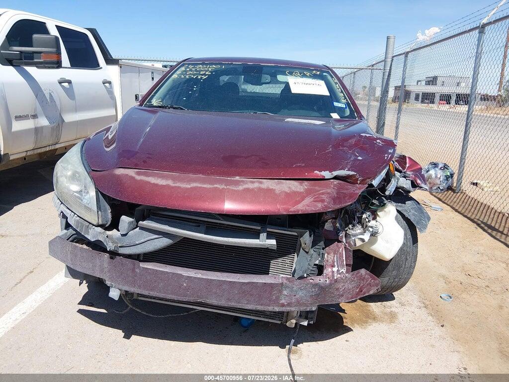 1G11D5SL8FF275675 2015 CHEVROLET MALIBU photo no. 12