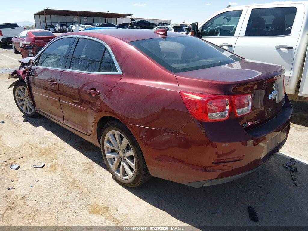 1G11D5SL8FF275675 2015 CHEVROLET MALIBU photo no. 3