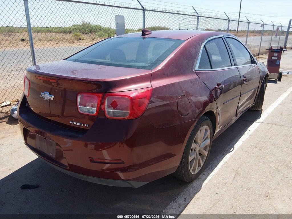 1G11D5SL8FF275675 2015 CHEVROLET MALIBU photo no. 4
