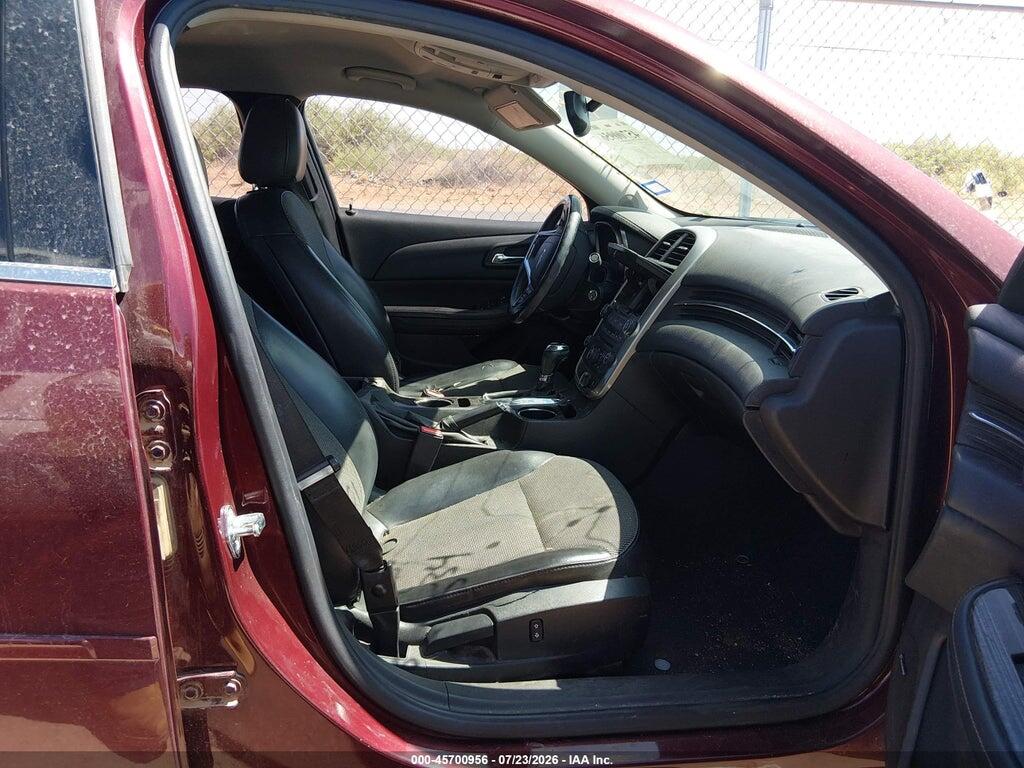 1G11D5SL8FF275675 2015 CHEVROLET MALIBU photo no. 5
