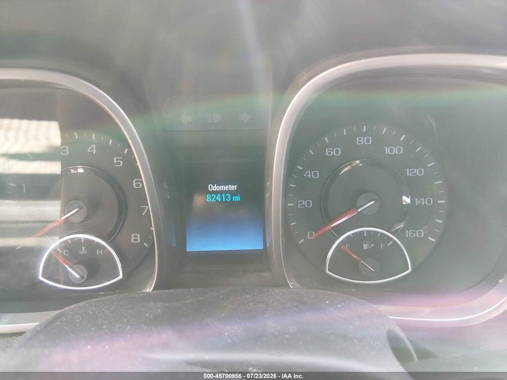 1G11D5SL8FF275675 2015 CHEVROLET MALIBU photo no. 7