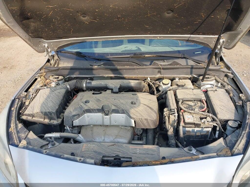 1G11B5SL2FF277170 2015 CHEVROLET MALIBU photo no. 10
