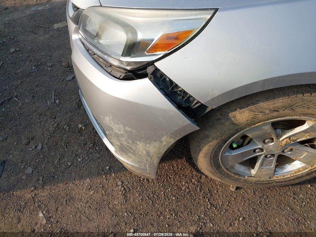 1G11B5SL2FF277170 2015 CHEVROLET MALIBU photo no. 6