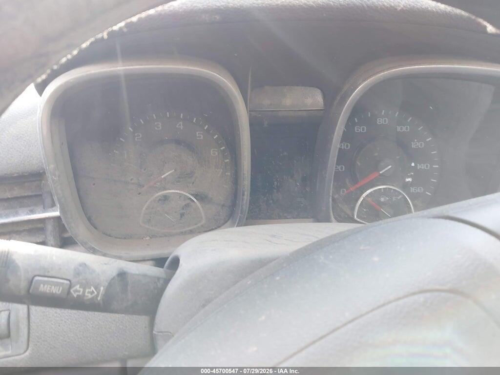 1G11B5SL2FF277170 2015 CHEVROLET MALIBU photo no. 7