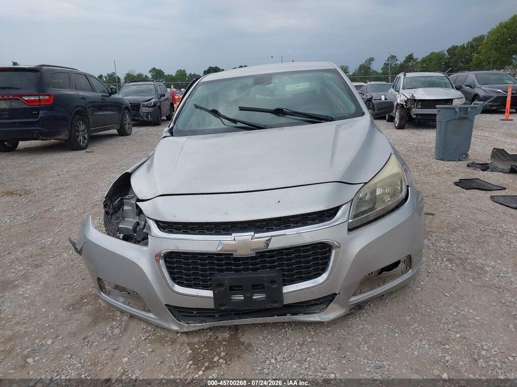 1G11B5SL5FF151675 2015 CHEVROLET MALIBU photo no. 12