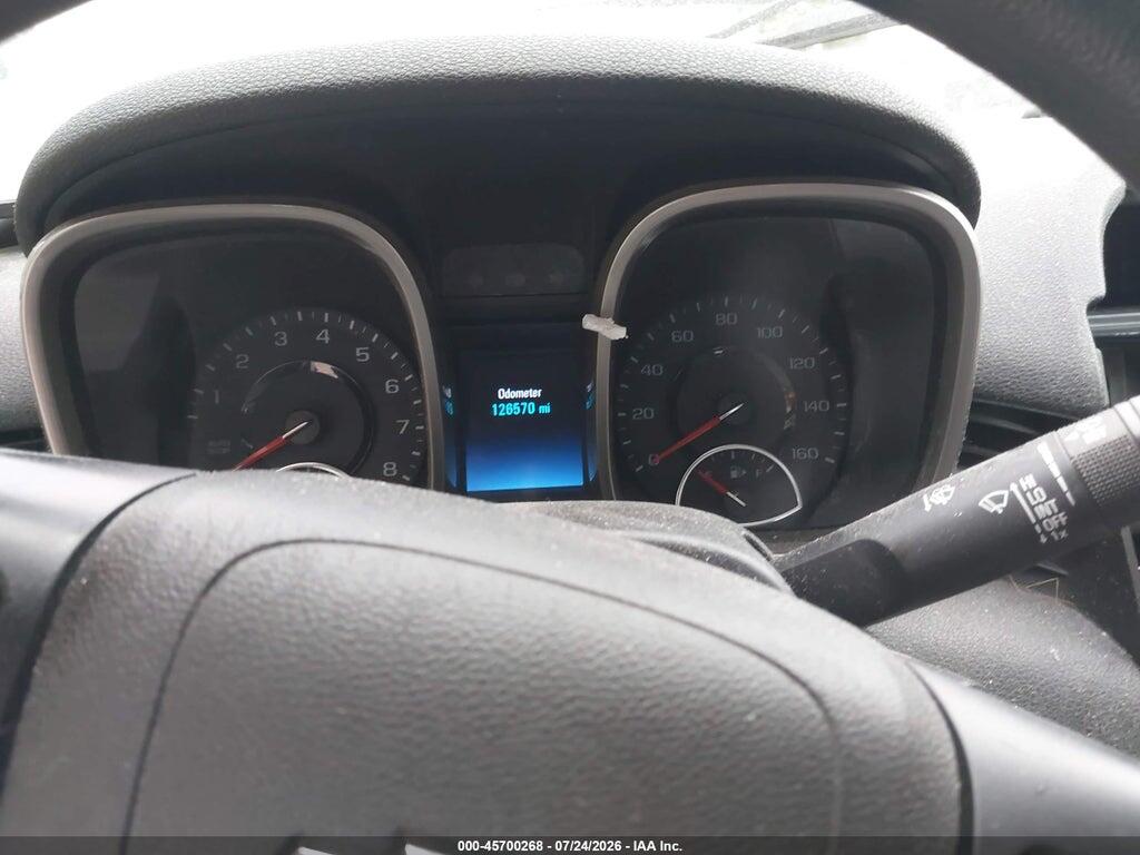 1G11B5SL5FF151675 2015 CHEVROLET MALIBU photo no. 7