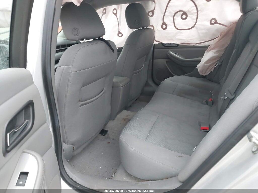 1G11B5SL5FF151675 2015 CHEVROLET MALIBU photo no. 8