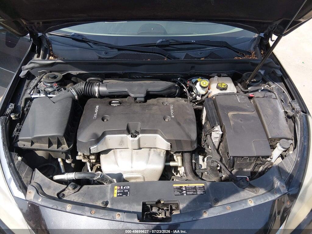1G11B5SL2FF108265 2015 CHEVROLET MALIBU photo no. 10