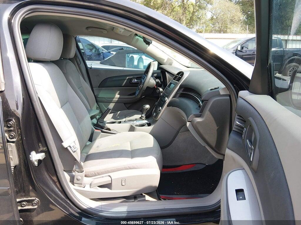 1G11B5SL2FF108265 2015 CHEVROLET MALIBU photo no. 5